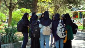 گزارش تصویری اردوی اعضای باشگاه ادبی سیمرغ