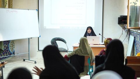 گزارش تصویری اردوی اعضای باشگاه ادبی سیمرغ