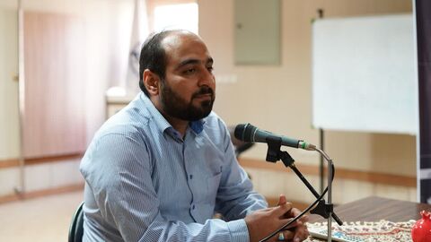 گزارش تصویری اردوی اعضای باشگاه ادبی سیمرغ