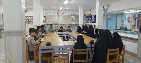 خراسان جنوبی تابستان