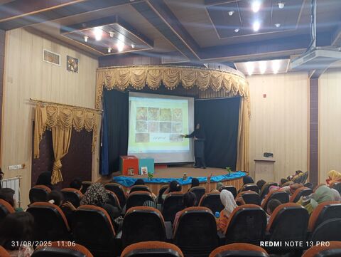 خراسان جنوبی تابستان