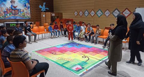 خراسان جنوبی تابستان