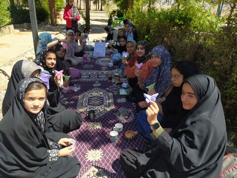 خراسان جنوبی تابستان