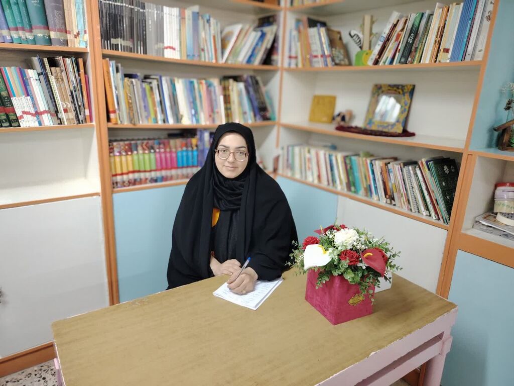 خراسان جنوبی رمان آذرمیدخت در جمع برگزیده های جشنواره خاتم