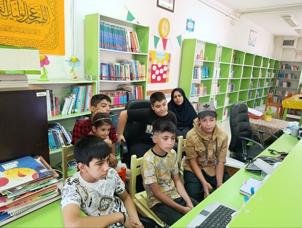 نشست سلول‌های بنیادی با حضور اعضای مراکز همدان برگزار شد