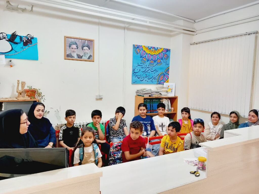 نشست سلولهای بنیادی با حضور اعضای مراکز همدان برگزار شد