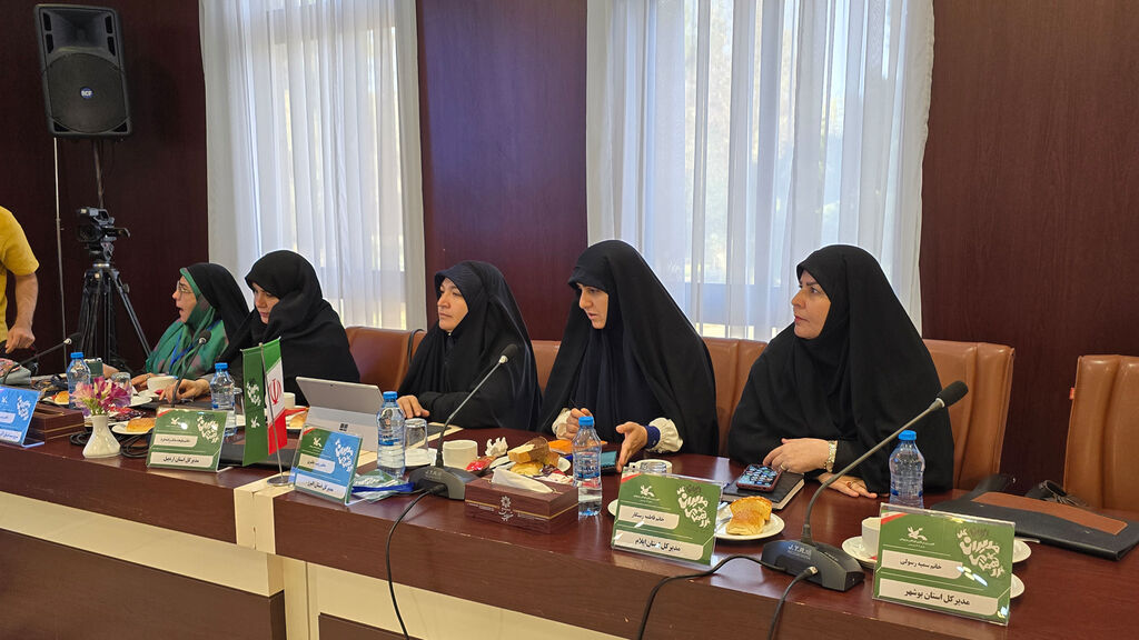 پایان چالشهای سنتی ثبتنام در مراکز کانون با سامانه یکپارچه برخط