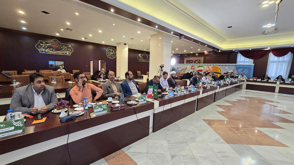 تأسیس حوزه معارف مادر و کودک در مراکز کانون سراسر کشور