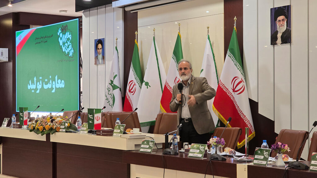 «هزار رویا، یک نگاه»؛ طرحی بیسابقه برای تحول تئاتر کودک در کشور