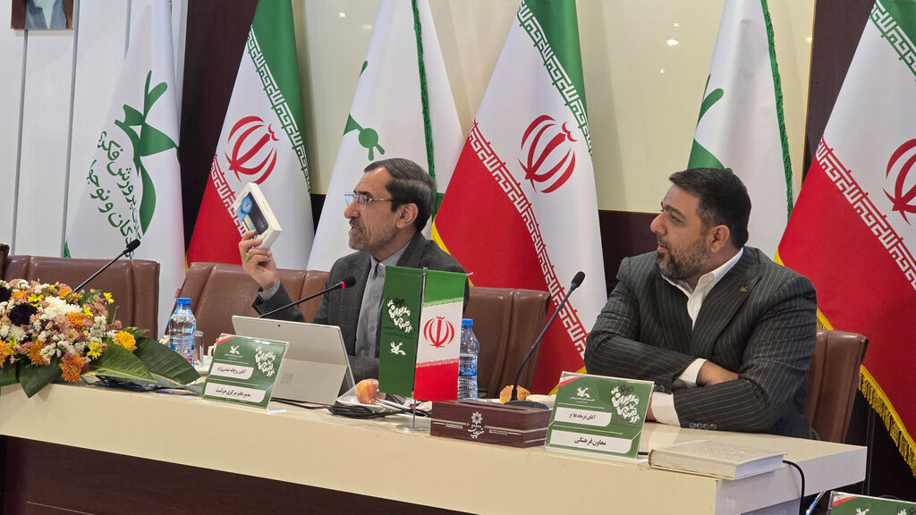 مسئولسازی راهی برای افزایش بهرهوری و تقویت تعلق سازمانی کارکنان است.