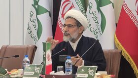 اخلاق و شایسته‌سالاری، بنیان‌های مدیریت فرهنگی در نظام اسلامی است