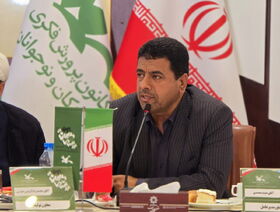نقش کانون در پر کردن خلأهای تربیتی و ترویج مفاخر دینی و ادبی