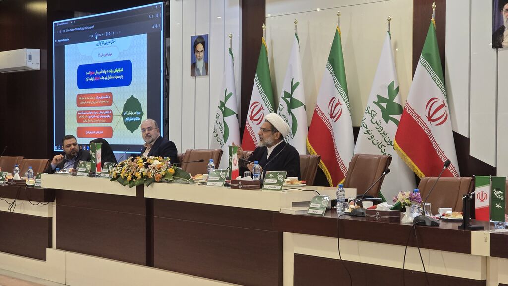 اخلاق و شایسته‌سالاری، بنیان‌های مدیریت فرهنگی در نظام اسلامی است