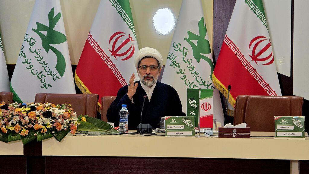 اخلاق و شایستهسالاری، بنیانهای مدیریت فرهنگی در نظام اسلامی است