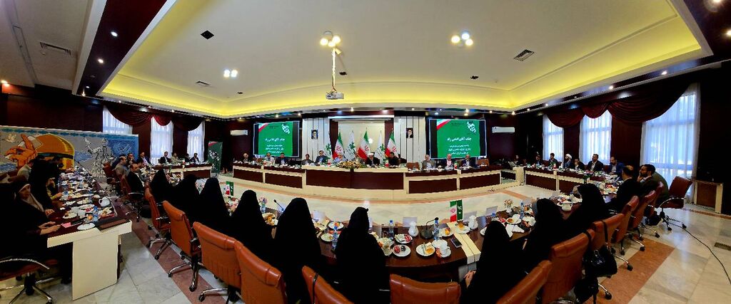 کانون قطعهای از بهشت است