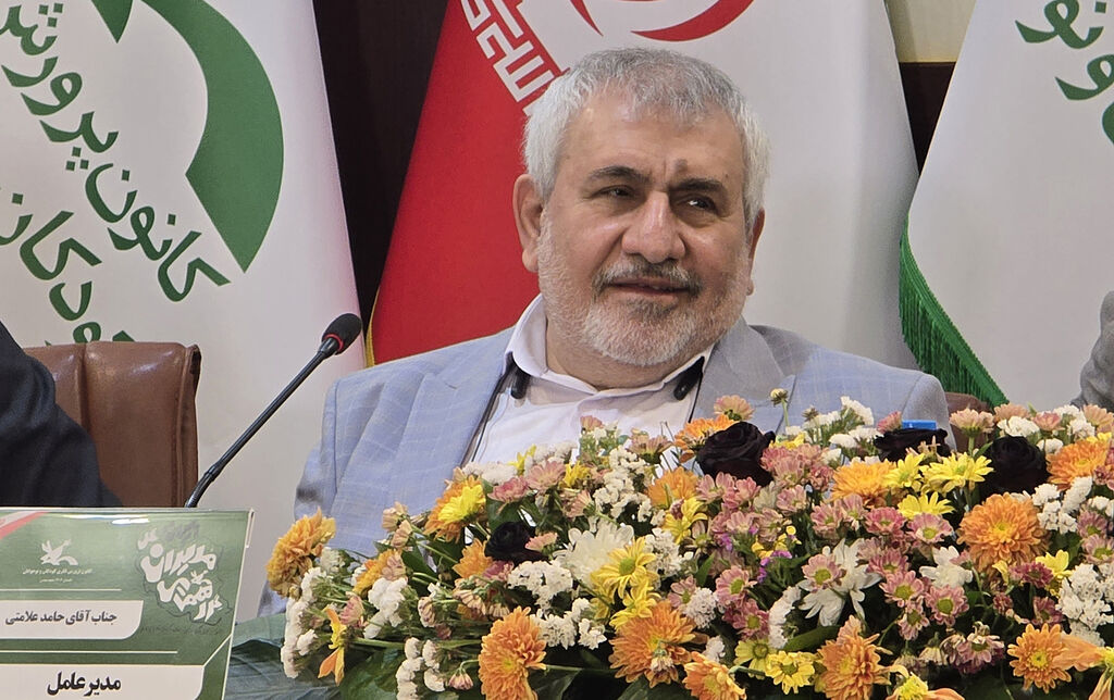 تأکید عضو هیأت مدیره کانون پرورش فکری بر تمایز مدیریت فرهنگی و هنری