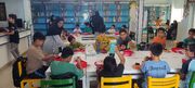 پایش کیفیت کارگاه های تخصصی تابستانه در بازدیدهای دوره ای کارشناسان استان