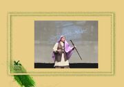 موفقیت عضو استان قزوین در چهارمین جشنواره ملی و بین المللی نقالی