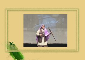موفقیت عضو استان قزوین در چهارمین جشنواره ملی و بین المللی نقالی