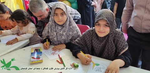 جلوه‌های هم‌دلی و هنر در هفته‌ی وحدت