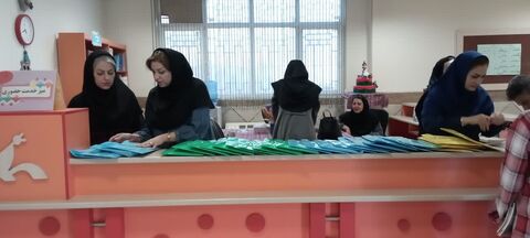 پذیرش اعضا در مرکز ۱۴