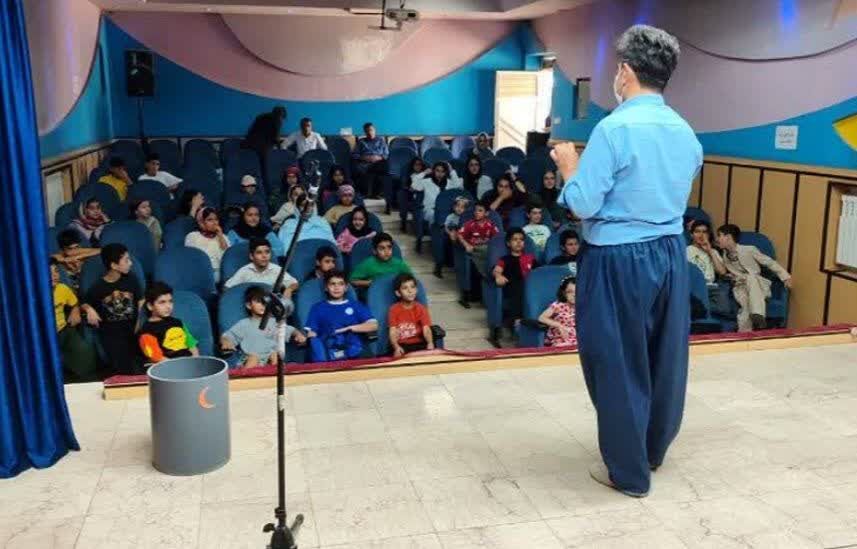 اعضای فعال پاوه مهمان مرکز روانسر شدند