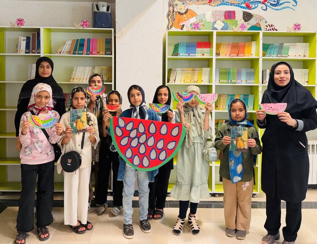 سفرهای خیالانگیز در باشگاههای کتابخوانی کانون