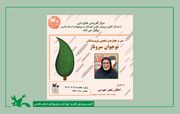 نوجوانان کانون فارس با اصول حرفه‌ای داستان‌نویسی آشنا شدند