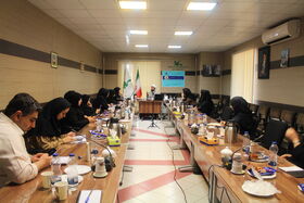 دوره آموزشی«کودک -نوجوان مهدویت» در مجتمع تبریز