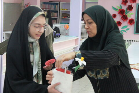 مرحله استانی رویداد ملی «کانون یاران» کانون پرورش فکری کودکان و نوجوانان استان آذربایجان غربی
