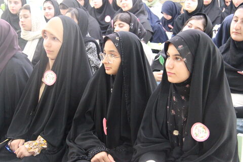 مرحله استانی رویداد ملی «کانون یاران» کانون پرورش فکری کودکان و نوجوانان استان آذربایجان غربی