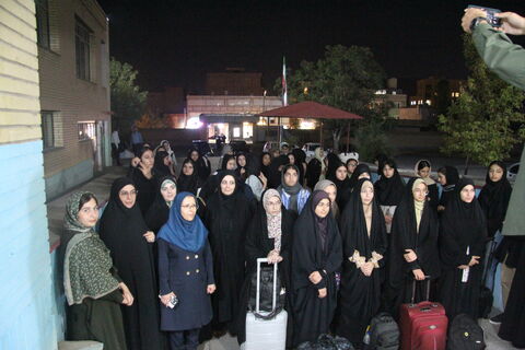 مرحله استانی رویداد ملی «کانون یاران» کانون پرورش فکری کودکان و نوجوانان استان آذربایجان غربی