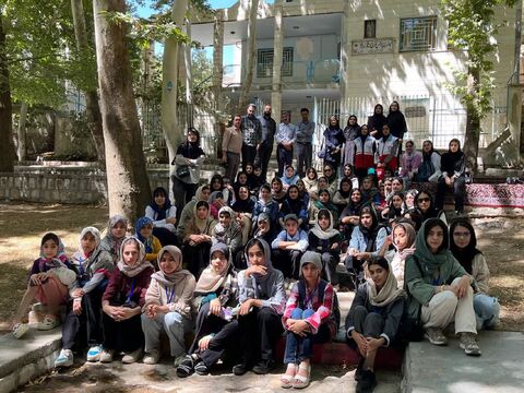 سراب هرسین