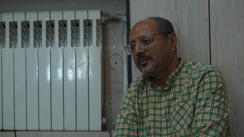 اردوی سیمرغ پسران مشهد