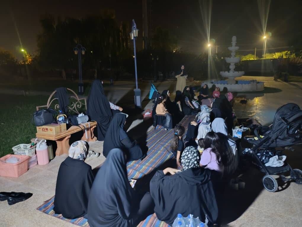 فرصتی برای تقویت روابط خانوادگی و رشد شخصی