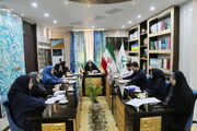 گردهمایی مراکز فرهنگی‌هنری منطقه یک کانون پرورش فکری استان بوشهر برگزار شد