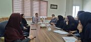 شورای فرهنگی کانون خراسان شمالی برای برنامه‌های هفته ملی کودک تشکیل شد