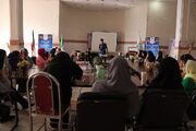 ​دختران  البرزی با دنیای فیلم‌سازی آشنا شدند