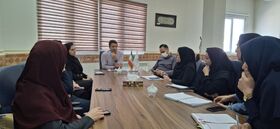 شورای فرهنگی کانون خراسان شمالی برای برنامه‌های هفته ملی کودک تشکیل شد