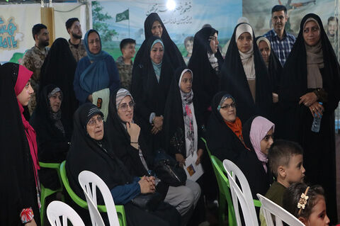 پویش علمی «ماه در آغوش سایه‌ها» در گیلان