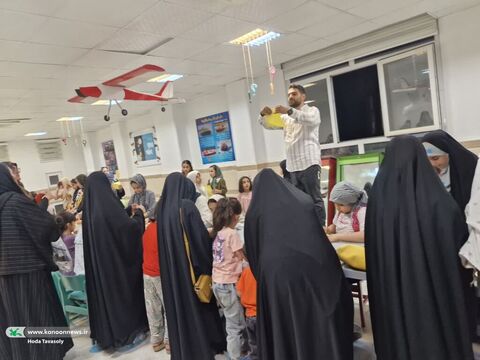 پویش ملی «ماه در آِوش سایه ها» آلبوم شماره ۱