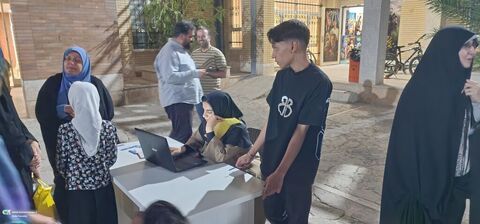پویش ملی «ماه در آِوش سایه ها» آلبوم شماره ۱