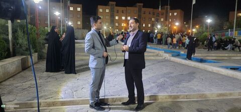 پویش ملی «ماه در آِوش سایه ها» آلبوم شماره ۱