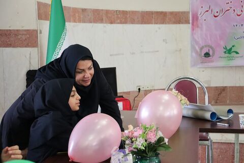 روز دوم اردوی کانون البرز