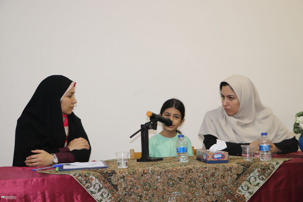 رونمایی از کتاب «موشک کاغذی»؛ اشعاری از امید و مقاومت برای کودکان فلسطینی