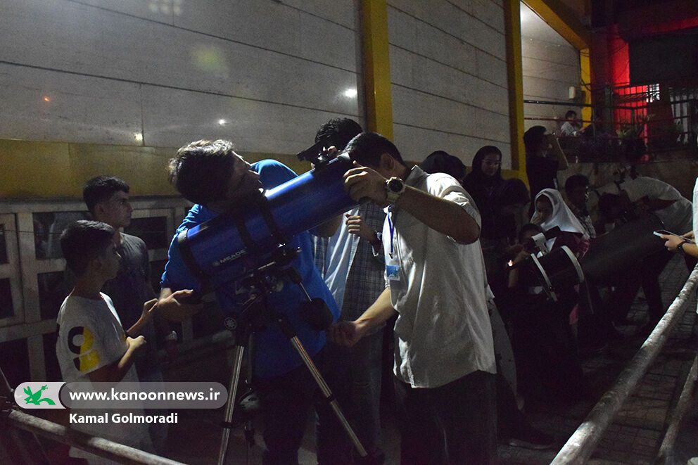 کانون لرستان؛ پیشگام ترویج علم در استان