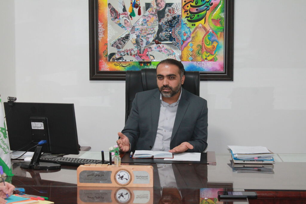 نشست شورای فرهنگی کانون خوزستان؛ تشریح برنامه‌های هفته دفاع مقدس و هفته ملی کودک