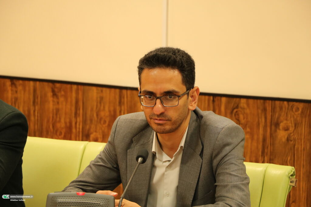 بزرگداشت هوشنگ مرادی کرمانی برگزار میشود