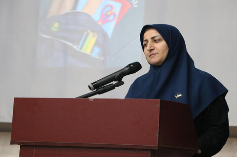 اردوی یک روزه کانون‌یاران استان گیلان در تالش