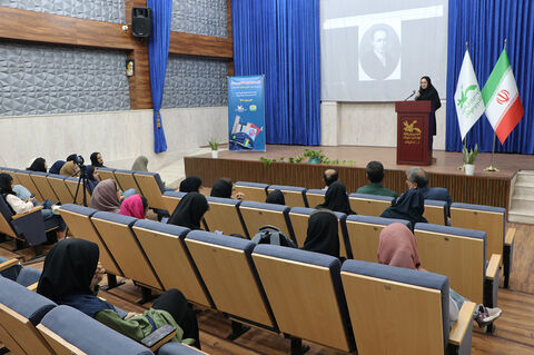 اردوی یک روزه کانون‌یاران استان گیلان در تالش
